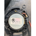 Накладка з динаміком ліва Skoda Fabia 6Y0837993 6Y0035411B VAG