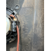 Накладка з динаміком ліва Skoda Fabia 6Y0837993 6Y0035411B VAG