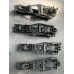Ручки дверей Skoda Fabia 1U0837885 6Y0837885 1U0837886 6Y0837886