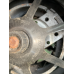 Вентилятор печки Ford Focus MK1 XS4H18456AD  XS4H-18456-AD