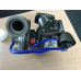 Турбокомпресор BORG WARNER S200G TURBO VOE 9022205087 REMAN VOLVO L105