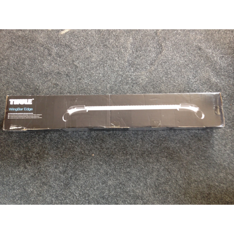 Аеродинамічні поперечні дуги Thule Wingbar Edge 9583