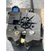 Замок кришки багажника Ford Focus MK1 1S4A43102-AB 1S4A43102AB