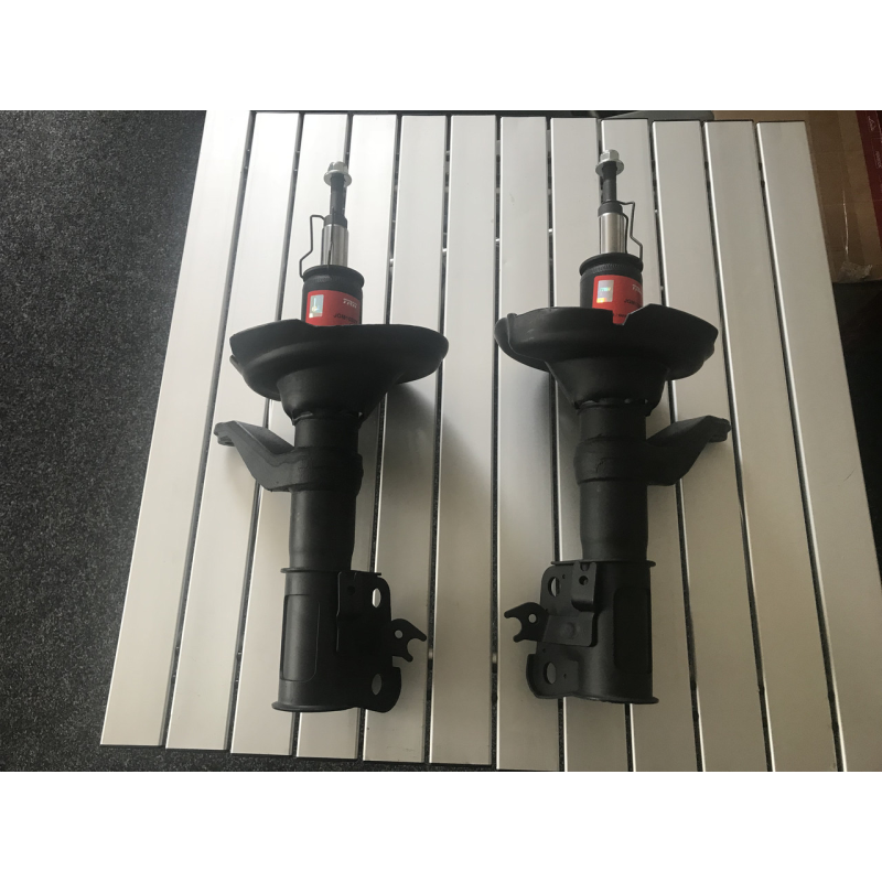 Амортизатор TRW JGM1083T