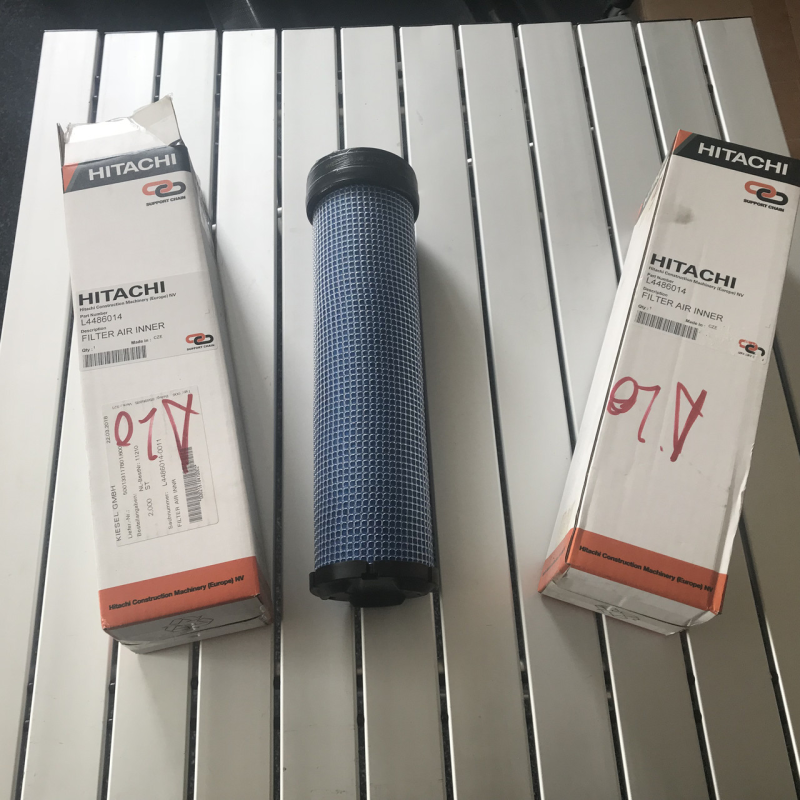 Фільтр повітряний HITACHI внутрішній HITACHI L4486014