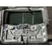 Задня ляда/Кришка багажника в зборі Ford Focus MK1 1686905 0390201552 98ABN40411ALW