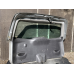 Задня ляда/Кришка багажника в зборі Ford Focus MK1 1686905 0390201552 98ABN40411ALW