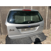 Задня ляда/Кришка багажника в зборі Ford Focus MK1 1686905 0390201552 98ABN40411ALW