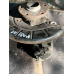 Цапфа/Поворотній кулак/Ступиця передня ліва Volkswagen Passat B6 3C0407257F  1K0615311F