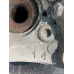 Цапфа/Поворотній кулак/Ступиця передня права Volkswagen Passat B6 3C0407258F  1K0615312F