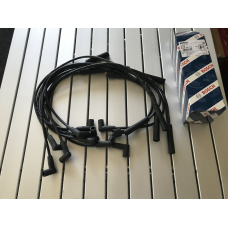 Комплект проводів запалювання BOSCH - 0 986 357 118