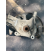 Цапфа/Поворотній кулак/Ступиця передня права Volkswagen Passat B6 3C0407258F  1K0615312F