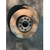 Диск гальмівний передній Volkswagen Passat B6 5Q0615301F Диск гальмівний передній Volkswagen Passat B6 5Q0615301F