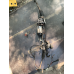 Кермова рейка Volkswagen Passat B6  1K1909144M  1K1423981J 3C1971111Q 7805277270  7805 501 273