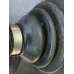 Напівось передня ліва Volkswagen Passat B6  1K0407271 1K0407271HN  1K0407285K