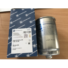ФІЛЬТР ПАЛИВНИЙ ГРУПИ KOLBENSCHMIDT 50 014 275