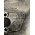 Впускний колектор Volkswagen Passat B6 1MWK1349 03G129713K