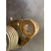 Олійна трубка турбіни Volkswagen Passat B6 03G145535F 03G145736F