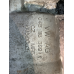 Корпус оливного фільтра з теплообмінником Volkswagen Passat B6 045115389K 038117061B