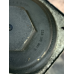 Корпус оливного фільтра з теплообмінником Volkswagen Passat B6 045115389K 038117061B