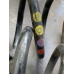 Пружина задня Volkswagen Passat B6  3C0511115AB