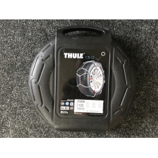 Ланцюги протиковзання Thule/König CB-12