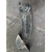 Важіль підвіски поздовжній задній правий Volkswagen Passat B6 3C0501476A  3C0505130B