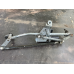 Трапеція склоочисника Volkswagen Passat B6 3C1955023E  3C1955419A  A9738-881
