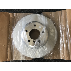 Гальмівний диск OEN 34116794429 BMW GROUP