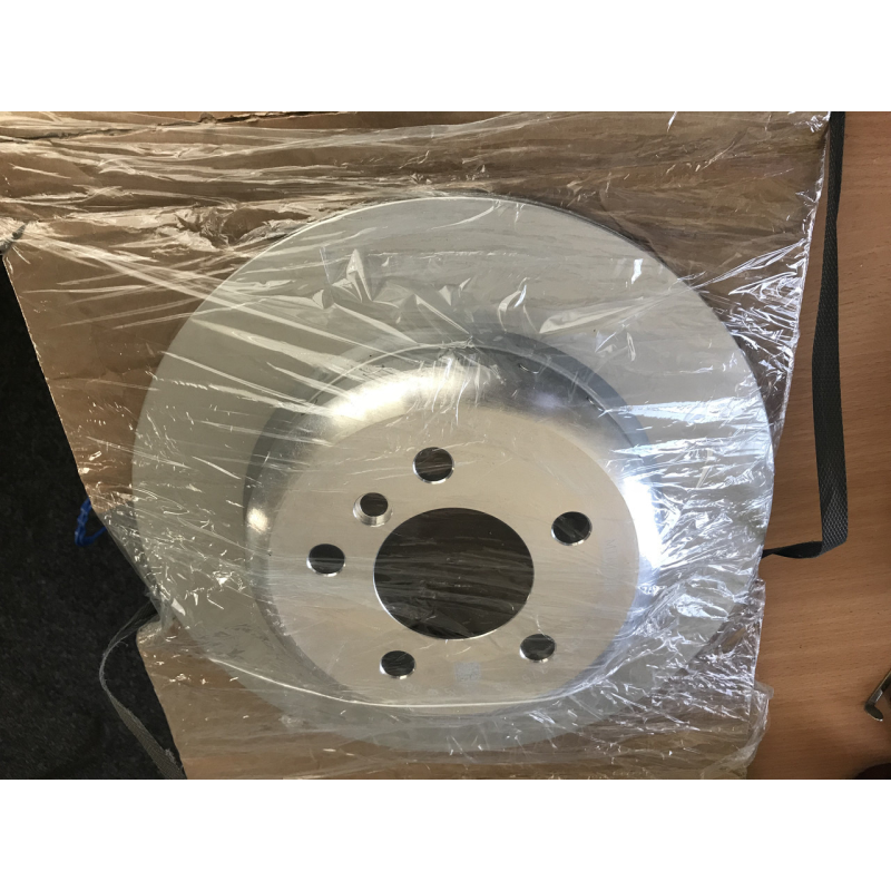Гальмівний диск 34216775287 bmw group