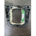 Накладка на кулісу DSG Volkswagen Passat B6 3C0864263 3C1713203A 3C0959624D