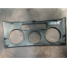 Накладка центральної консолі блока керування кліматом Volkswagen Passat B6  3C0863099