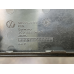 Накладка центральної консолі Volkswagen Passat B6 3C0858063G