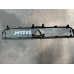 Накладка центральної консолі Volkswagen Passat B6 3C0858063G