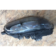 Права фара Fiat Brava/Bravo,(Фіат Браво) VALEO 88201558
