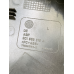 Накладка торпеди бічна права Volkswagen Passat B6 3C1858218A