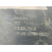 Захист днища задня права Volkswagen Passat B6 3C0825216B