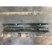 Накладка порога багажника внутрішня Volkswagen Passat B6 3C9863459C