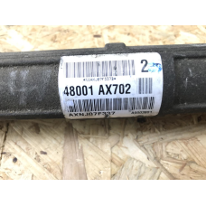 Рейка рульова Nissan Micra K12 2002-2010 48001AX702