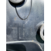 Накладка кришки багажника Ford Mondeo 1 93BBF423A40CG