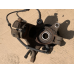 Поворотний кулак зі ступицею Ford Mondeo MK1 B553320