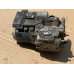 Блок ABS Ford Mondeo MK1  F4RF2C219AN B552551  B553022