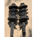 Стійка передньої підвіски в зборі Ford Mondeo MK1 93BB-18045-BJ 93BB18045BJ
