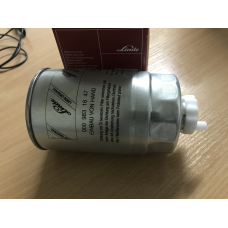 Фільтр паливний Linde 0009831647V