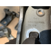 Петлі дверей комплект Ford Mondeo MK1 93BB-F26806-AH  93BB-F26807-AH  93BB-F22801-AH