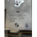 Ручка дверей внутрішня ліва Ford Mondeo MK1 93BB-F22601-AE 93BBF22601AE