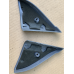Накладка дзеркала ліва/права Ford Mondeo MK1 93BB-F23409-BCW 93BB-F23408-BCW