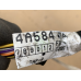 Дріт дверцят передній лівій Ford Mondeo MK1 94BG-14A584-MA 94BG14A584MA
