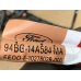 Дріт дверцят передній лівій Ford Mondeo MK1 94BG-14A584-MA 94BG14A584MA