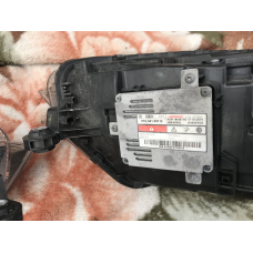 Ксенонове блок Keboda 8k0.941.597.B
